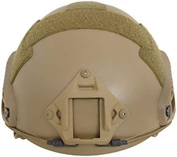 DRAGOWA Tactical Fast MH Spectre taktička kaciga, Banshee