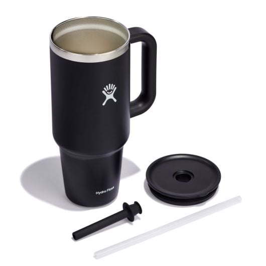 Hydro Flask All Around Travel Termošalica 40 OZ 1.182 ml Tumbler, white