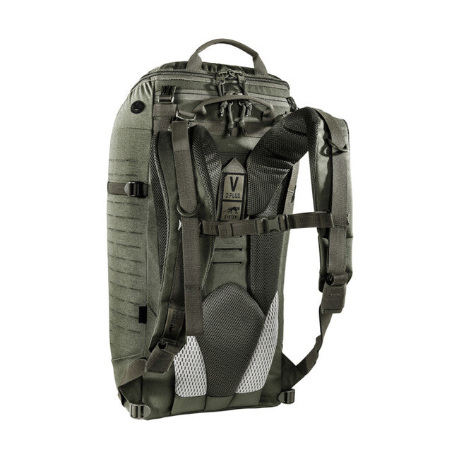 Tasmanian Tiger Modular Pack 45 Plus ruksak IRR, stone grey olive