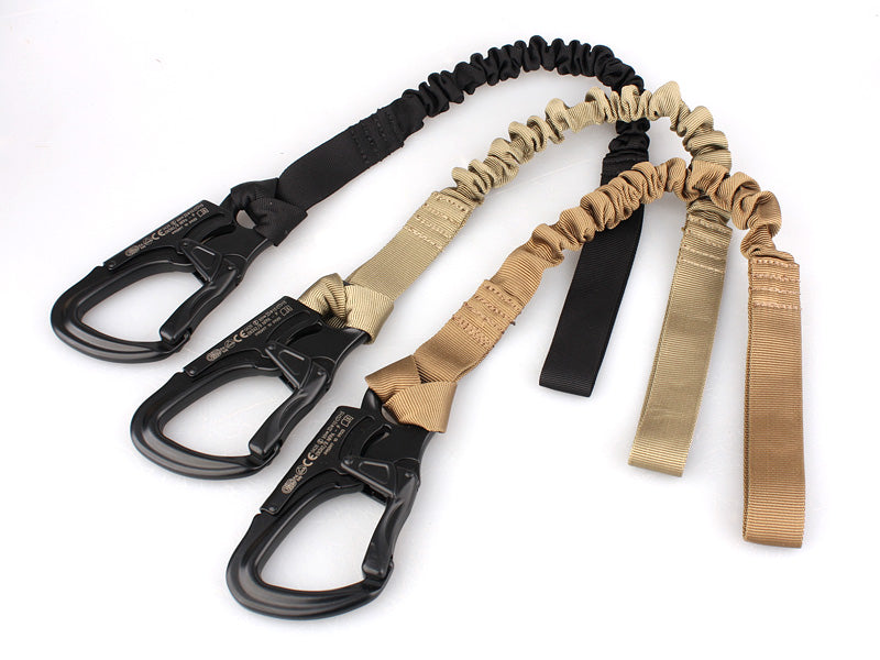 Emersongear Yates Navy SEAL spasilački remen, crni