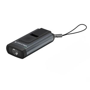 LEDLENSER K6R svjetiljka, safety gray