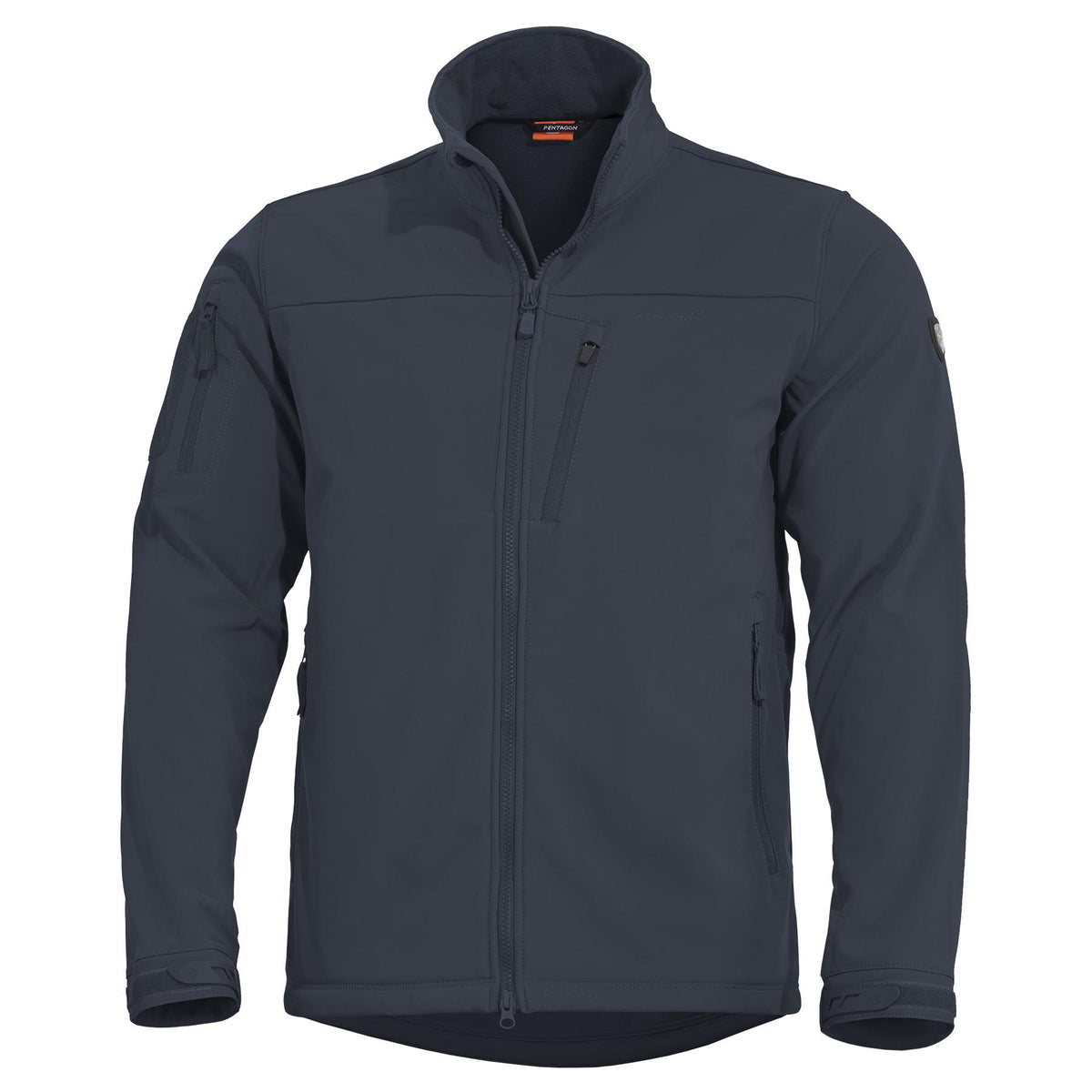Pentagon Reiner 2.0 softshell jakna, Midnight Blue