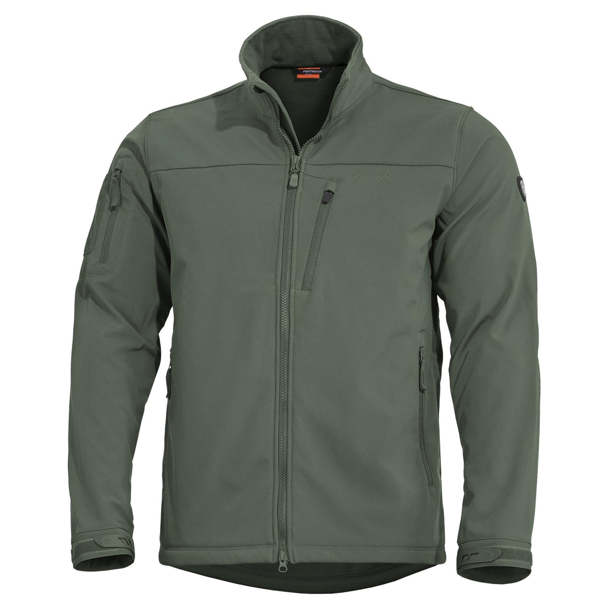 Pentagon Reiner 2.0 jakna, grindle green