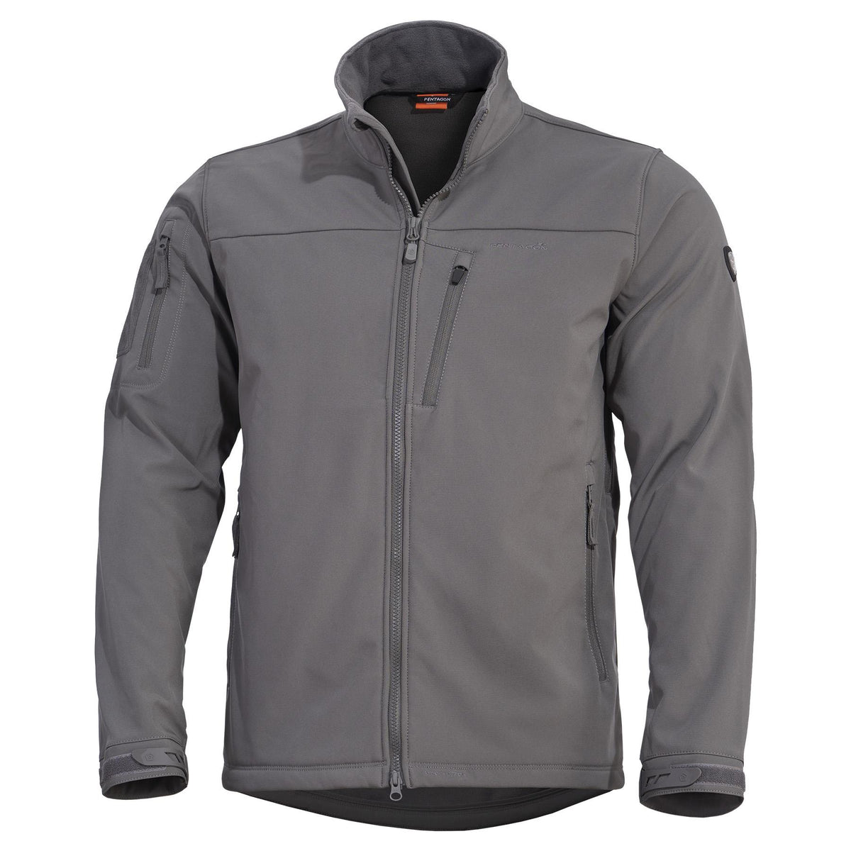 Pentagon Reiner 2.0 jakna, wolf grey