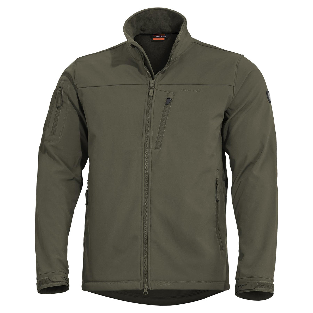 Pentagon Reiner 2.0 jakna softshell, RAL7013