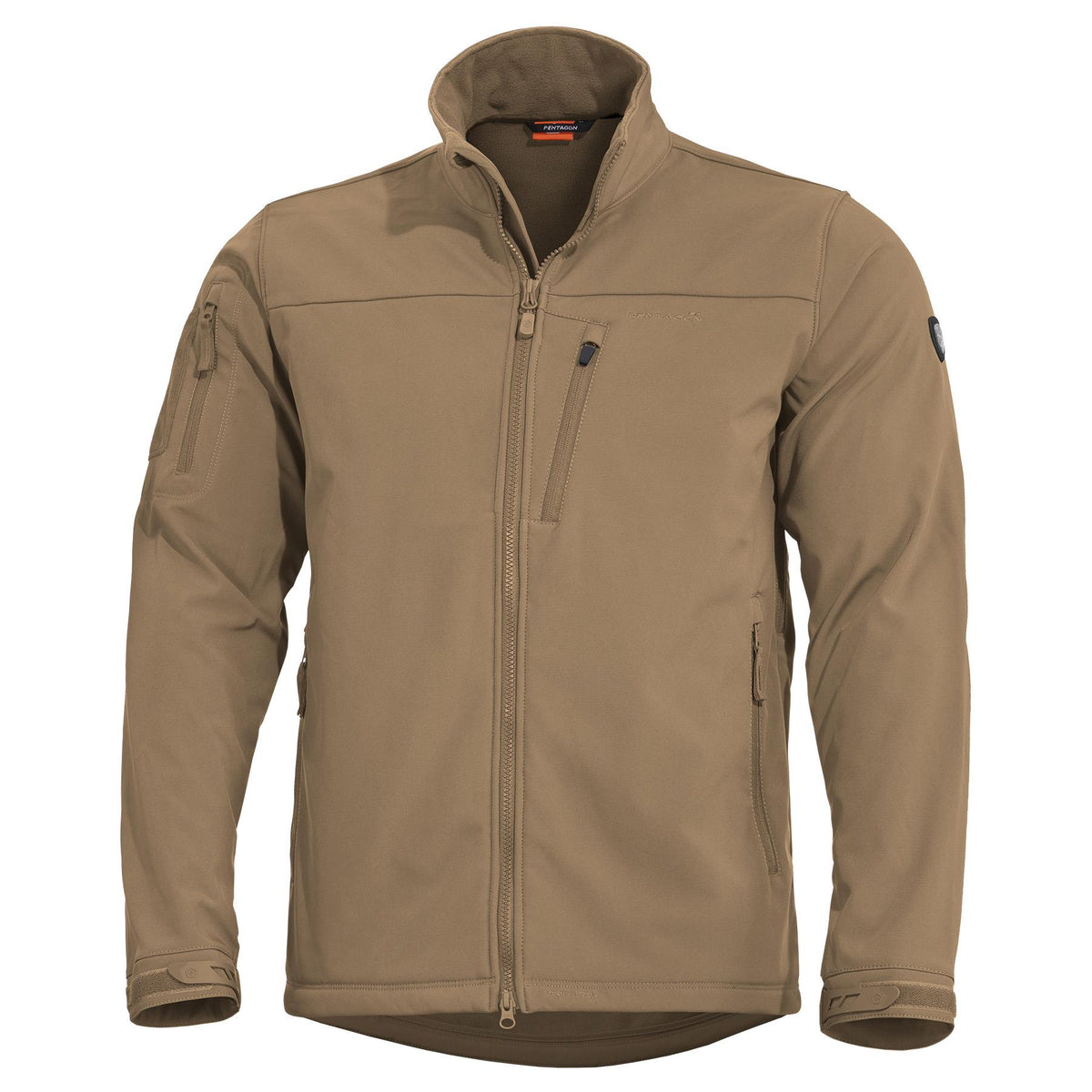 Pentagon Reiner 2.0 jakna, coyote