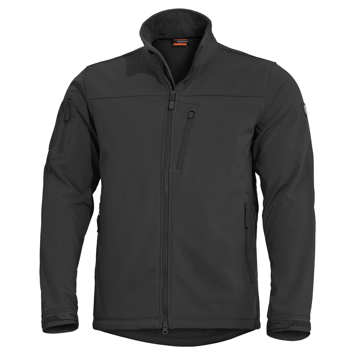 Pentagon Reiner 2.0 Escape softshell jakna, crna