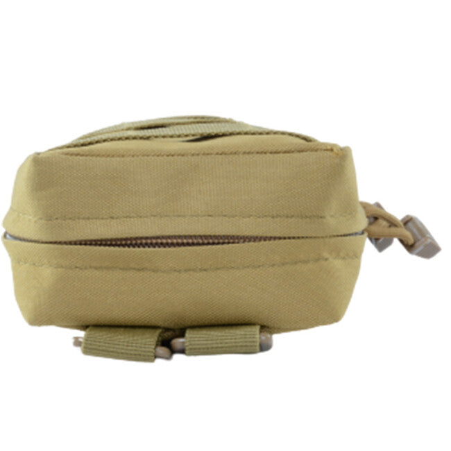 Dragowa Tactical multifunkcionalna vodootporna taktička torbica, khaki