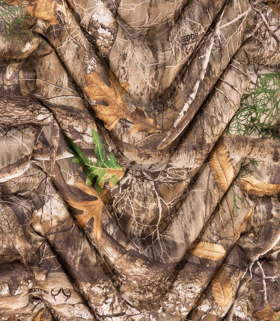 Klymit Static V podloga za spavanje, realtree edge camo