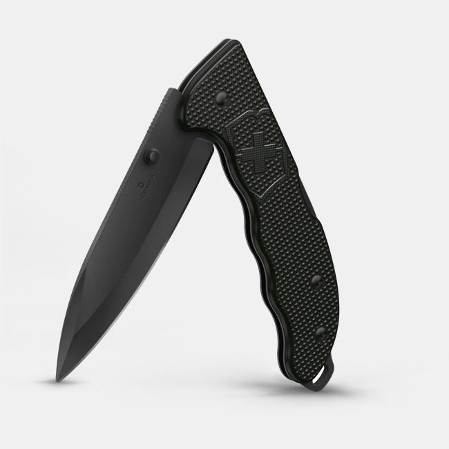 Victorinox Evok BS Alox džepni nož, crni