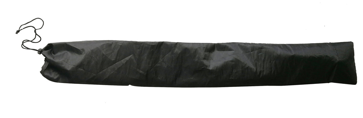 BasicNature Teleskopske šipke alu velike, 100-240 cm, 2 kom