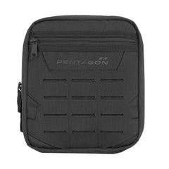 Pentagon EDC 2.0 multifunkcionalna torbica Molle, crna