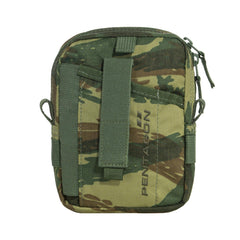 Pentagon SpeedMin torbica, GR.camo
