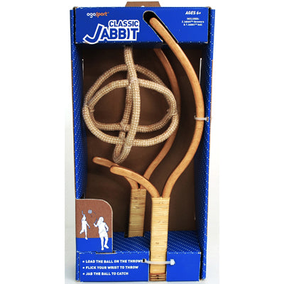 Schildkröt® Ogo Sport Jabbit Classic set
