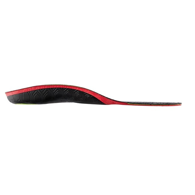 Sidas 3Feet Eco Warm Mid ulošci s potporom