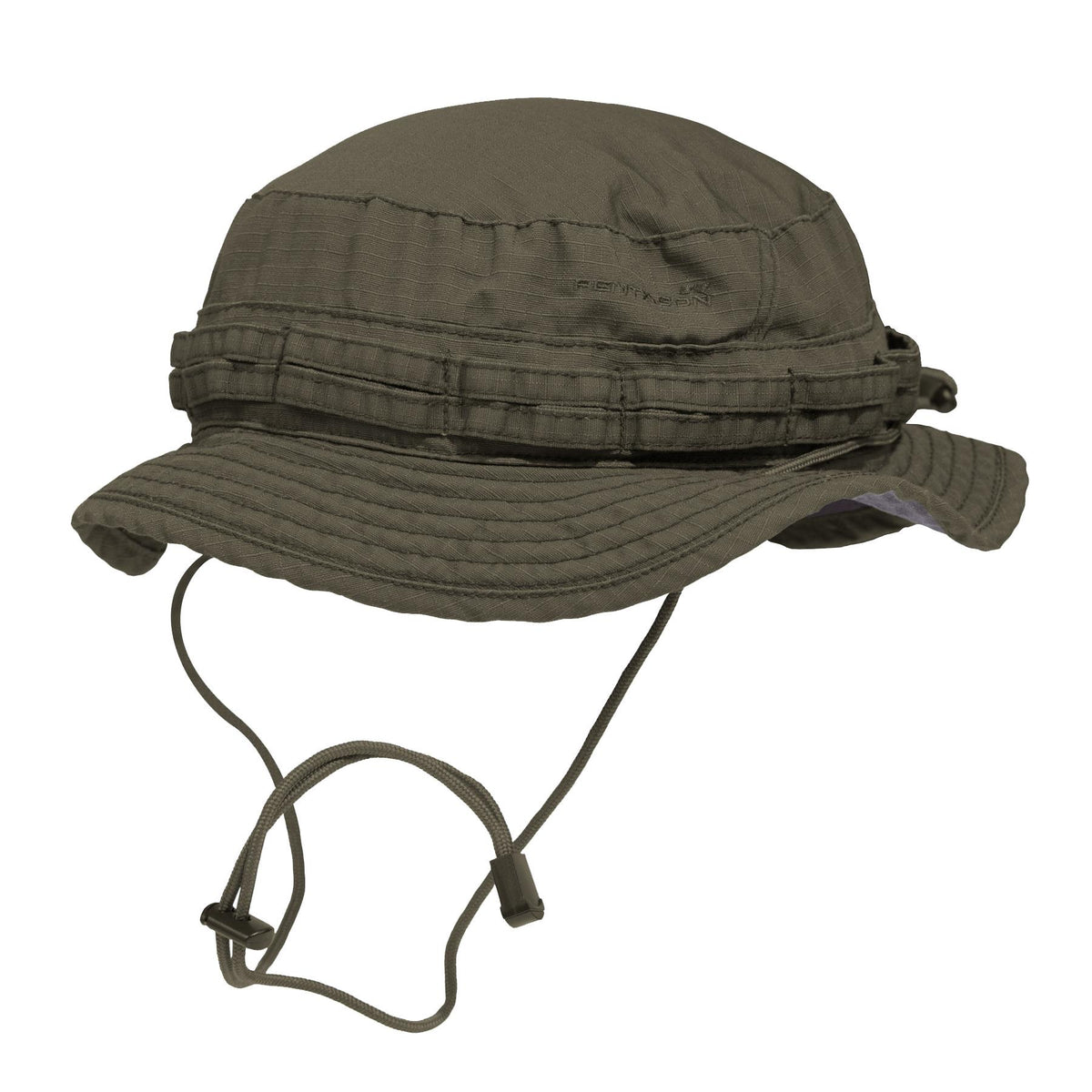Pentagon Babylon Boonie šešir, ranger green
