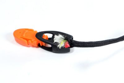 Origin Outdoors Firesteel kresivo 2 u 1, smeđe