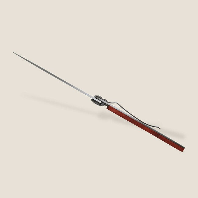Deejo Nature sklopivi nož coralwood Hunting day