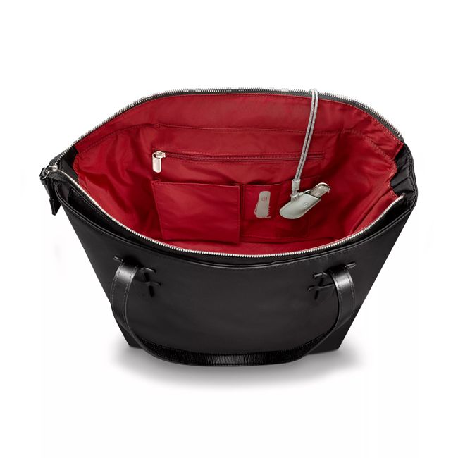 Victorinox kožna futrola za džepni nož, crna
