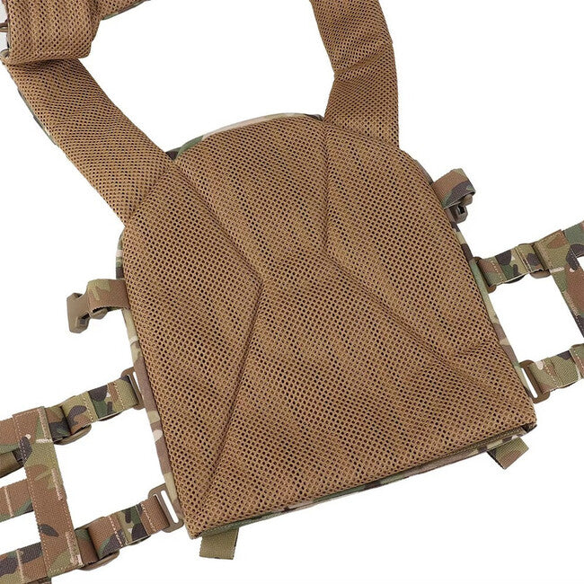 DRAGOWA Tactical Sentinel nosač ploča, CP