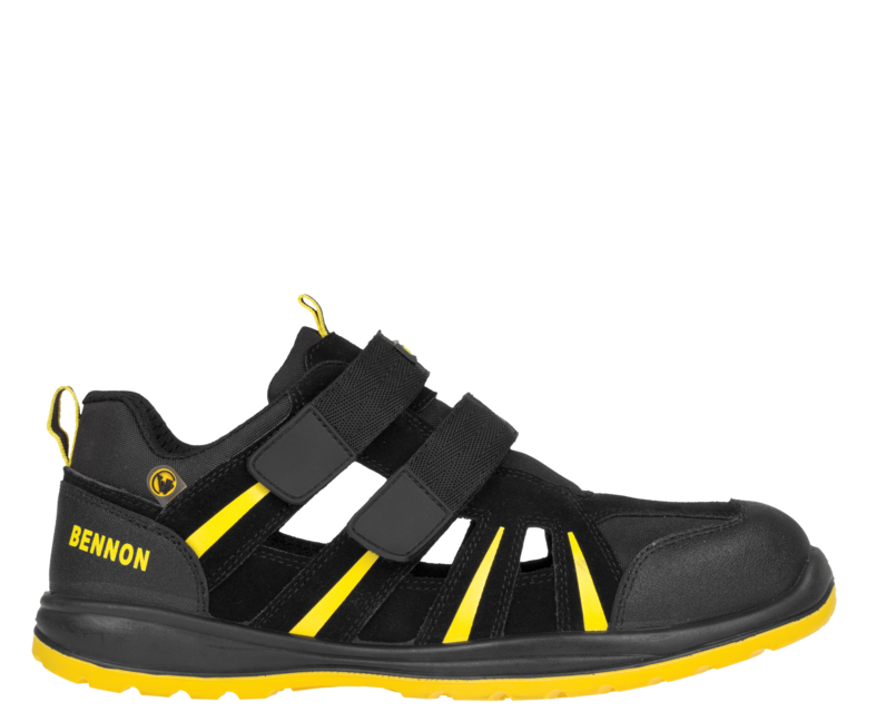 BENNON RIBBON S1 ESD radne cipele