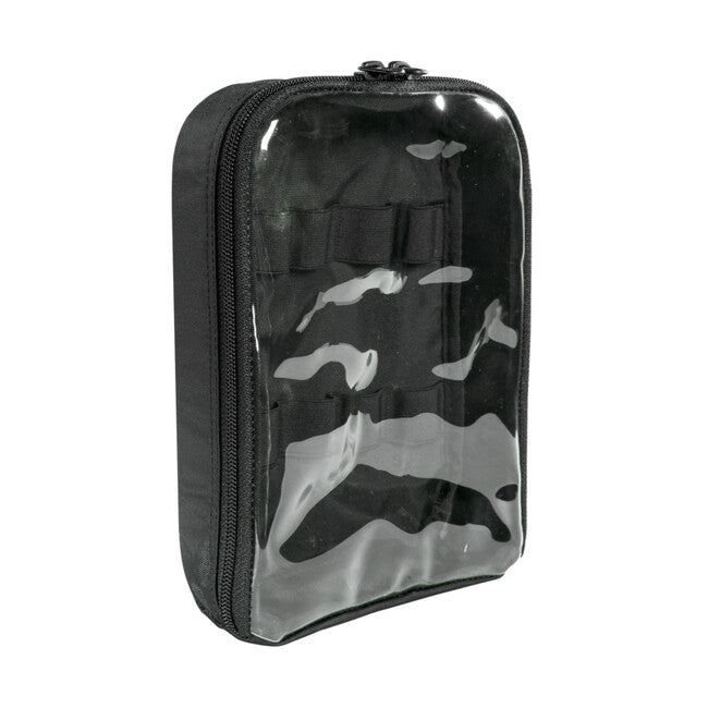 Tasmanian Tiger Base Medic Pouch MKII torba za medicinske potrebe, crna