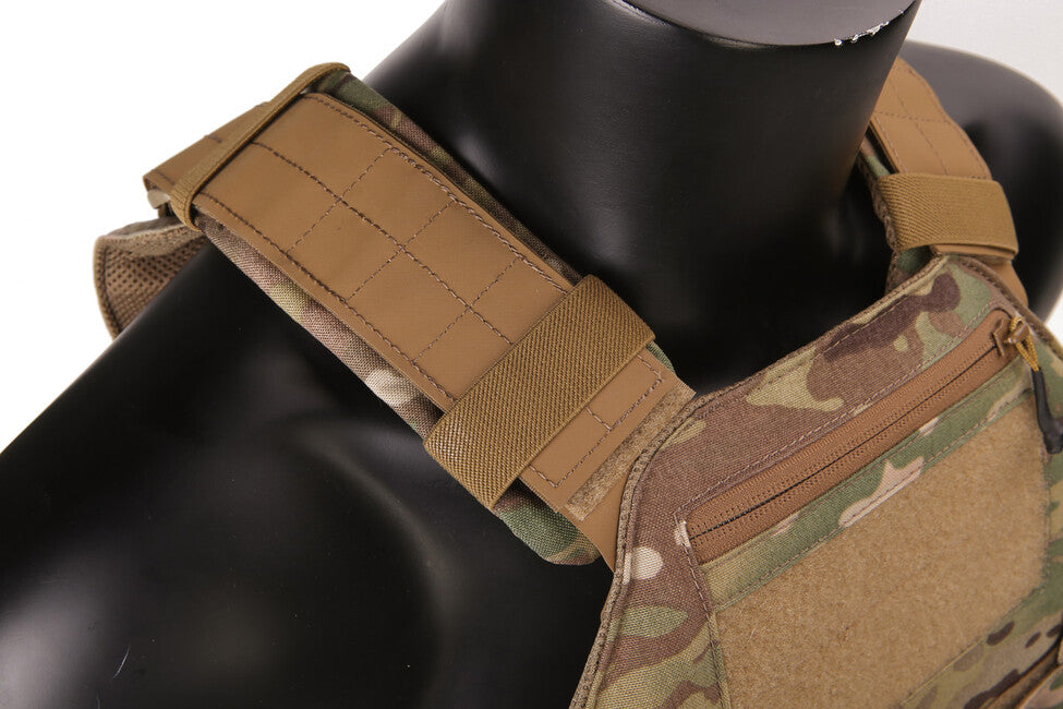 Emersongear 420 nosač ploča, multicam tropic
