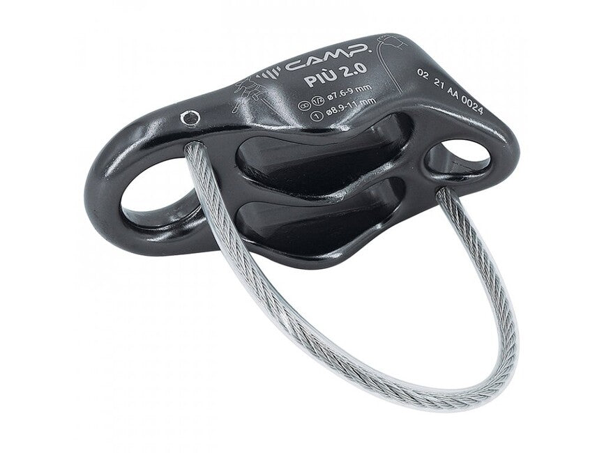 CAMP Energy CR 4 Pack penjački set