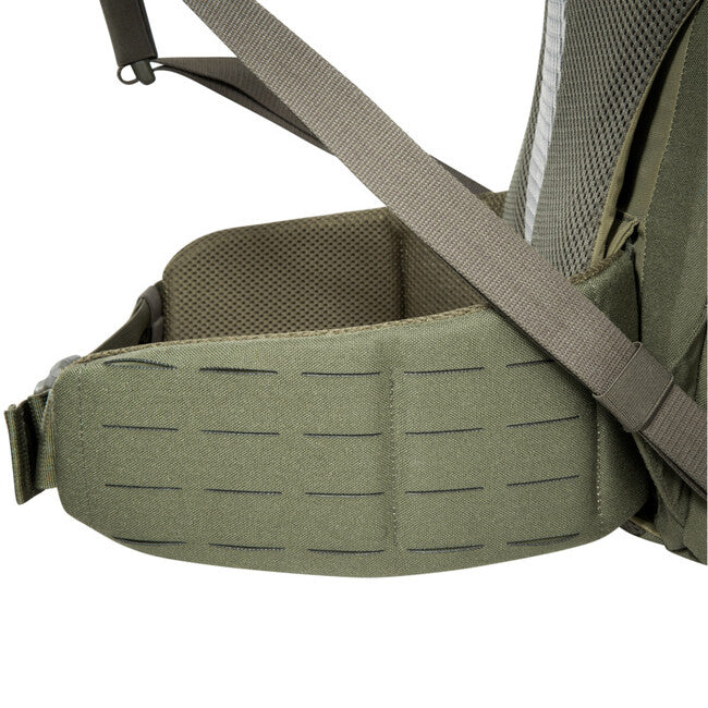Tasmanian Tiger MOLLE Hip Belt remen, maslinasto zeleni