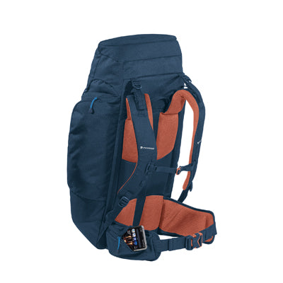 Ferrino Dundee ruksak 50 L, plavi