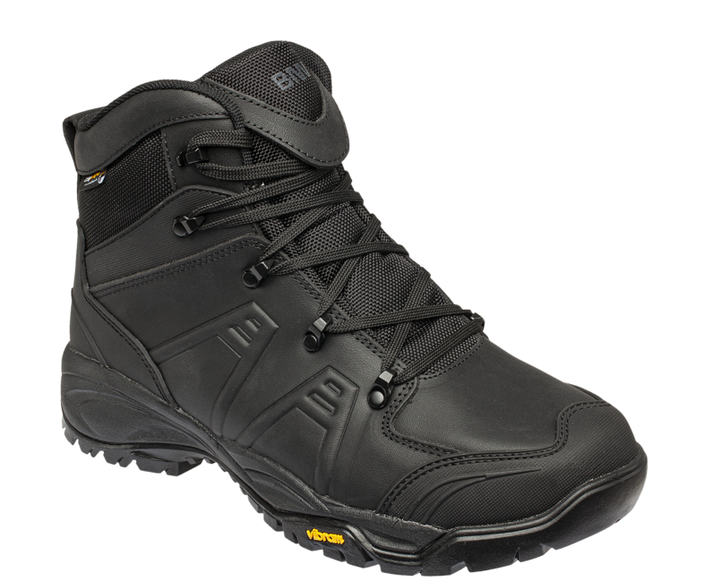 BENNON PANTHER XTR O2 High taktičke cipele