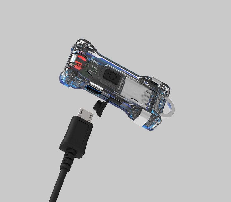 ArmyTek Zippy WR ES prenosno svjetlo set, plavi