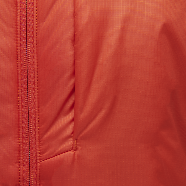 Black Diamond Belay muška parka, octane
