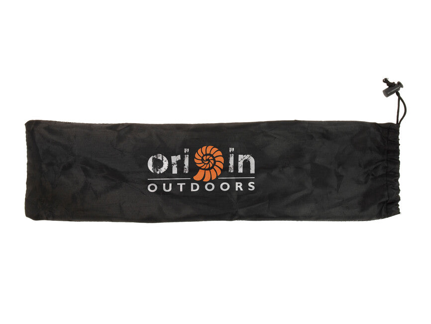 Origin Outdoors Micro-Fold trekingske palice, 1 par