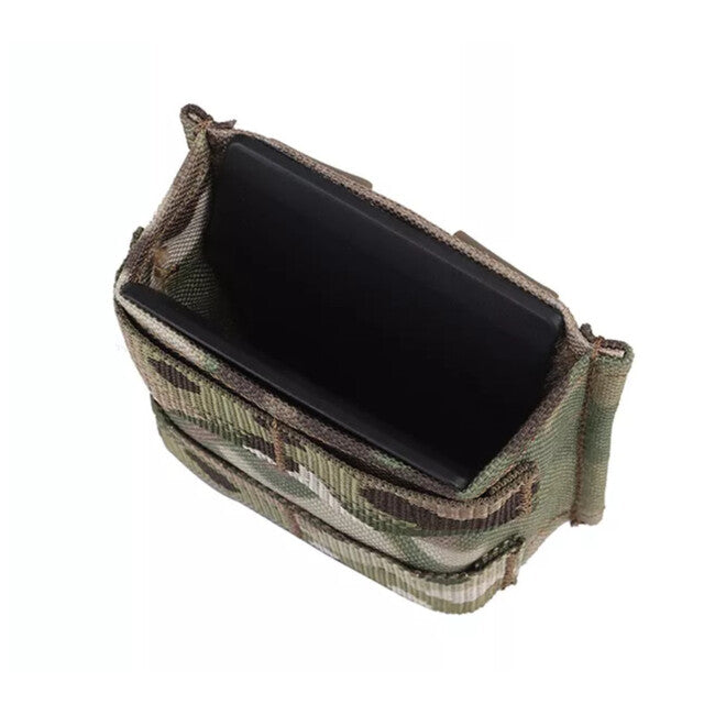 Leguon Scout taktička futrola za okvir 7.62 mm AR15 M4 CP camo