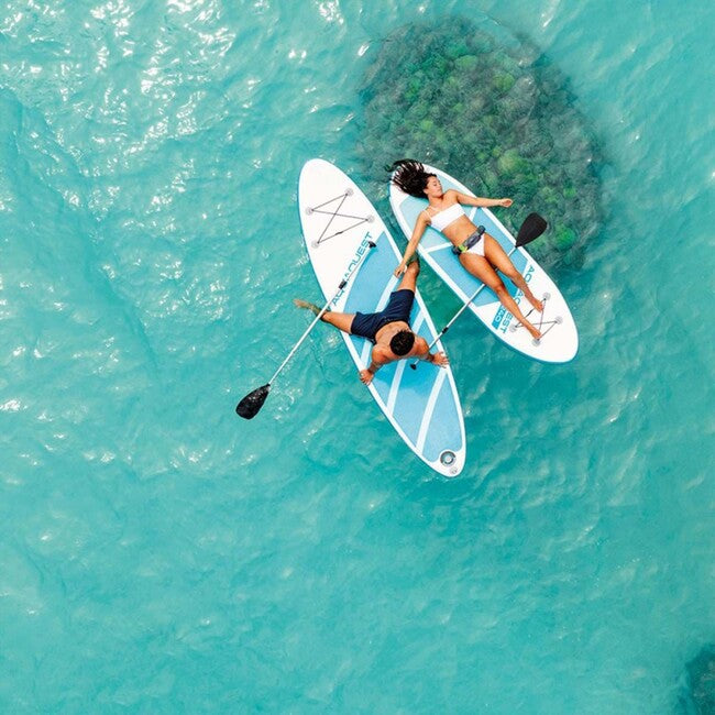 Intex Aquaquest Youth paddleboard SUP 240