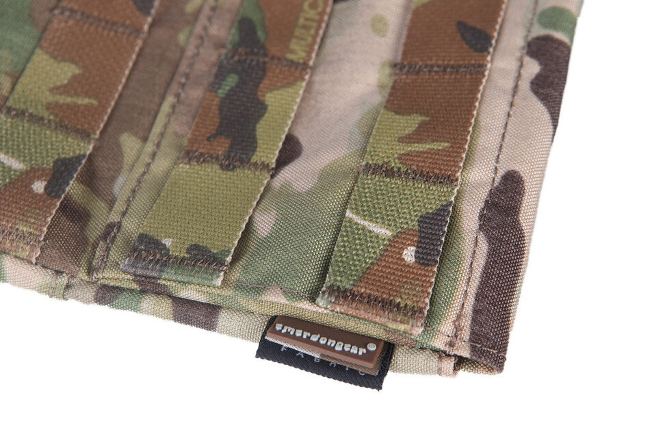 Emersongear set bočnih panelnih futrola, multicam