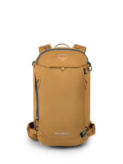 OSPREY SOELDEN 32 turno skijaški ruksak, artisan yellow