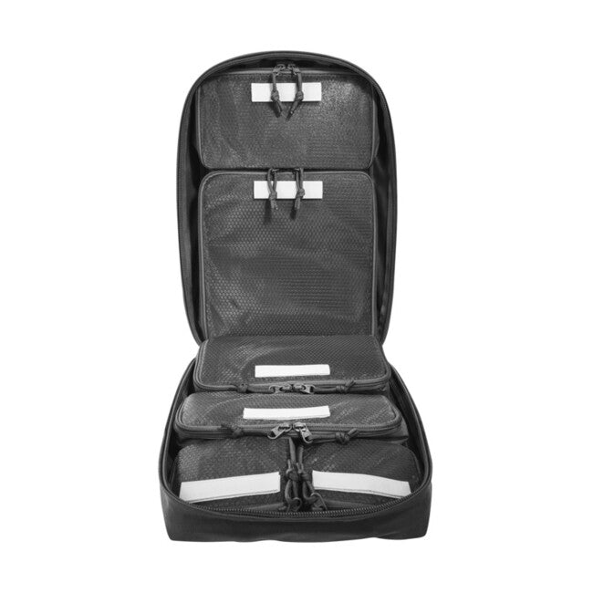 Tasmanian Tiger Survival Pack ruksak, crni, 16L
