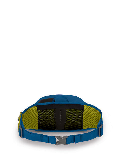 OSPREY SAVU 2 pojasna torbica, postal blue