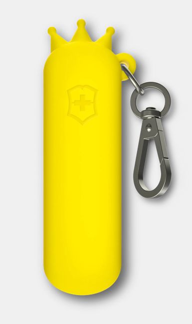 Victorinox futrola za džepni nož, žuta