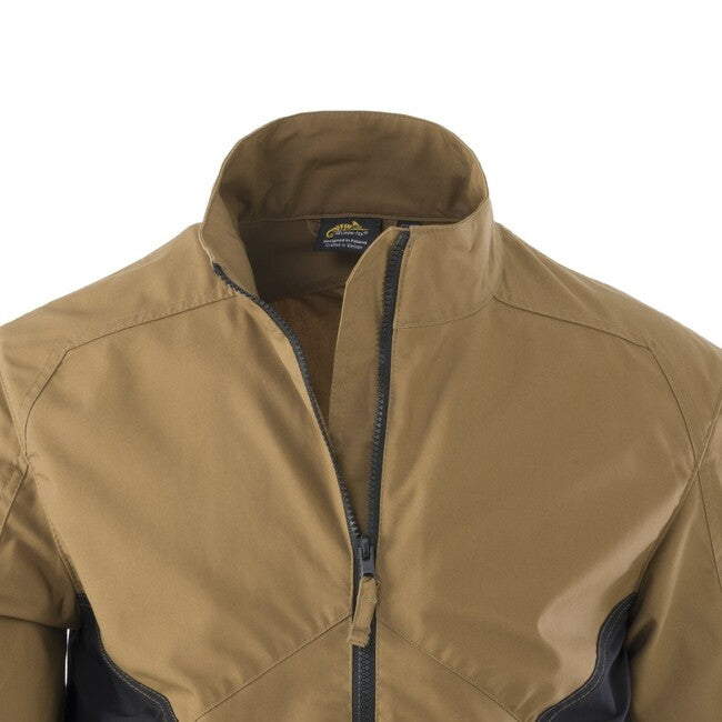 Helikon-Tex Greyman jakna, Coyote / Black