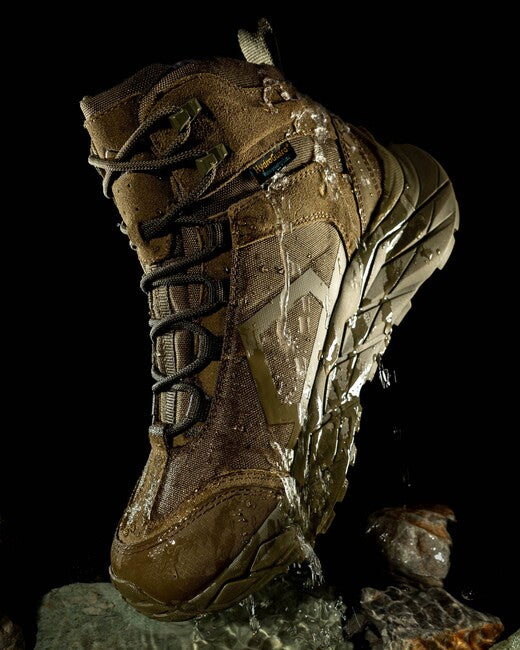 Pentagon Gravity Trekking 6 WP cipele, ranger green