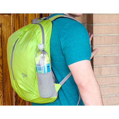 Travelon Packable dnevni ruksak 18 L, bijeli