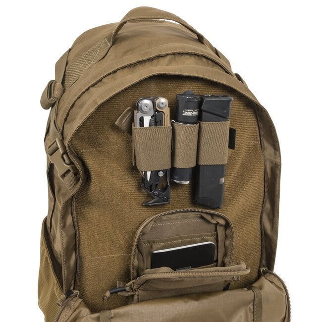 Helikon-Tex EDC Lite ruksak Nylon, Shadow Grey
