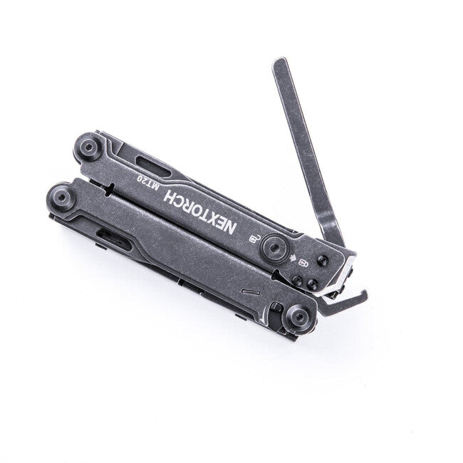 NexTorch® Pioneer MT20 multifunkcionalni alat