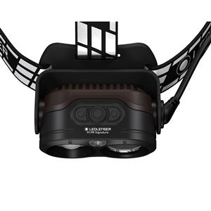 LEDLENSER H19R SIGNATURE naglavna svjetiljka, LED