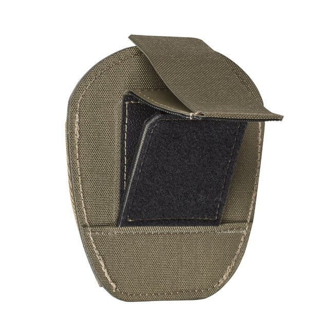 Direct Action® LOW PROFILE futrola za lisice Cordura, Shadow Grey
