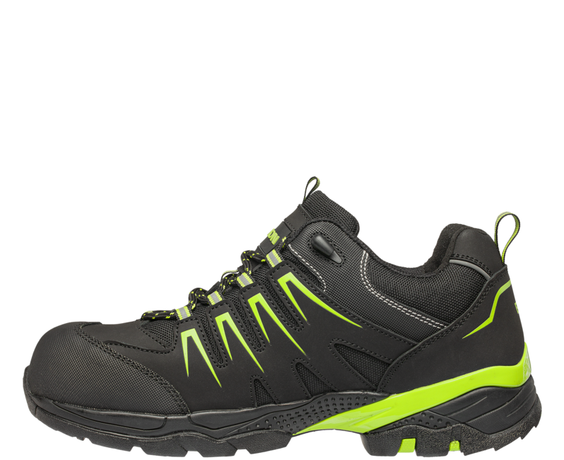BENNON ORLANDO XTR S3 NM radne cipele HI-VIS Low