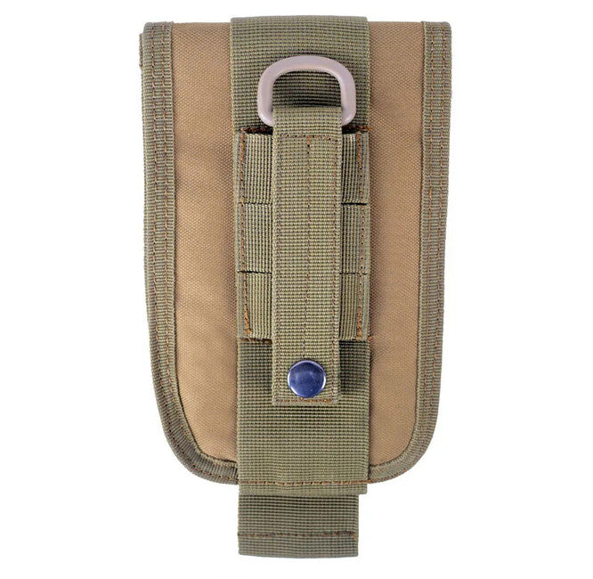 DRAGOWA TACTICAL Zulu futrola za pametni telefon, jungle digital
